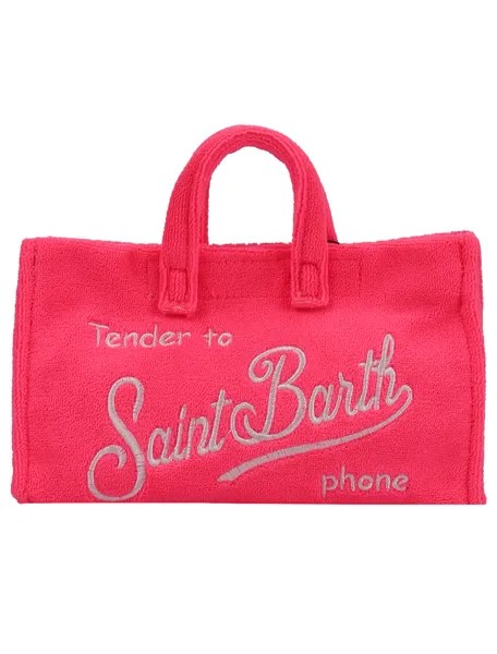 Сумка пляжная MC2 Saint Barth