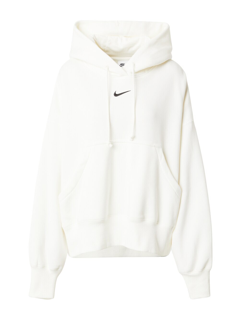 Толстовка Nike PHOENIX FLEECE, светло-бежевый