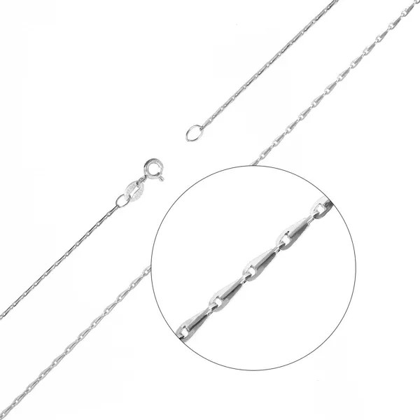Цепочка женская Balex 44059044 серебро 925 пробы 45 см