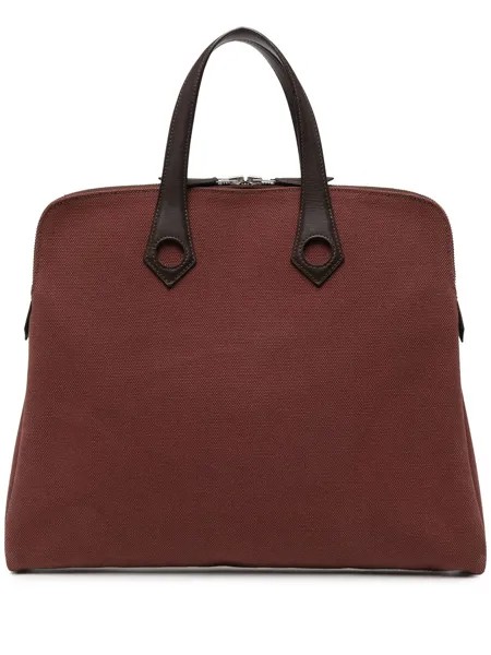 Hermès сумка Sac Ibu MM 2005-го года