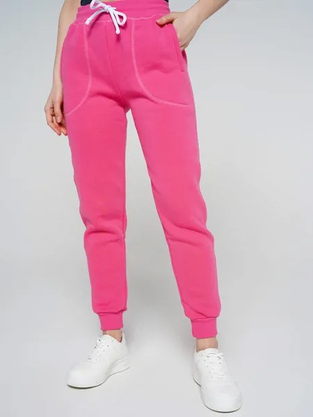 Спортивные брюки женские ТВОЕ 78742 розовые XL