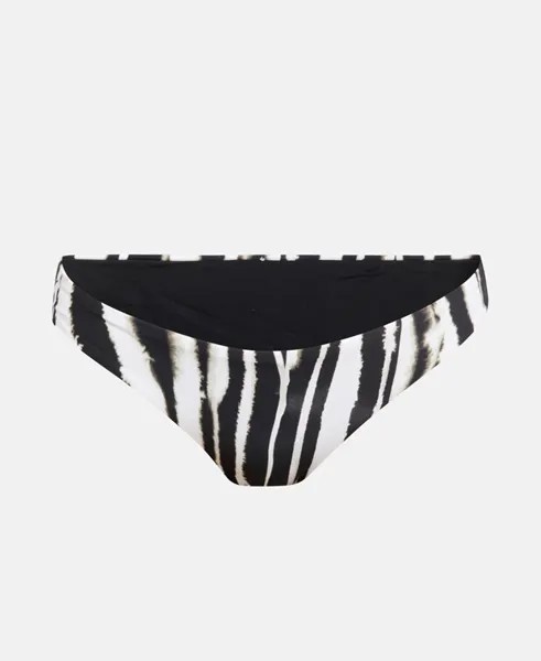 Бикини брюки Seafolly, цвет Black Coffee