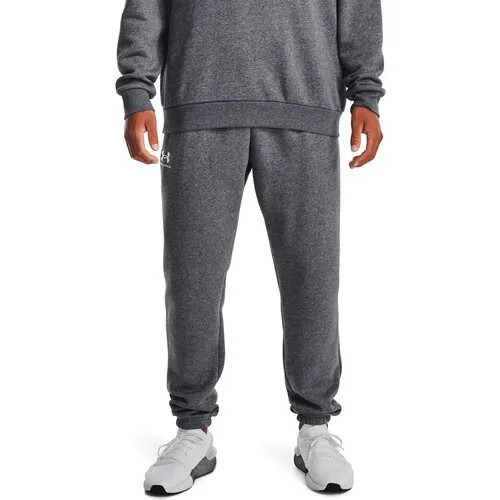 Брюки Under Armour, размер S, серый