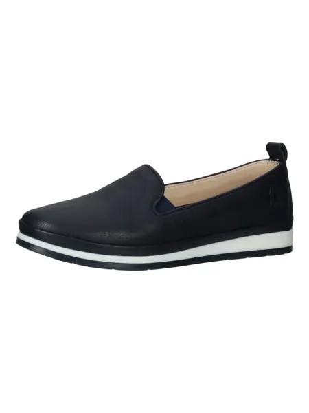 Тапочки Hush Puppies, темно-синий