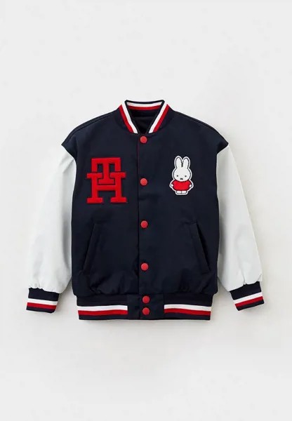 Куртка утепленная Tommy Hilfiger