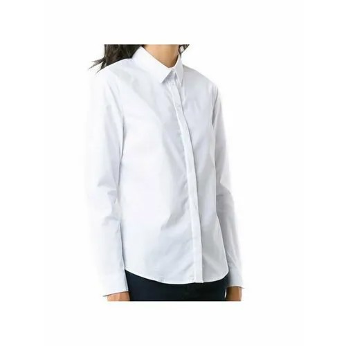 Рубашка Armani Exchange, размер XS [producenta.mirakl], белый