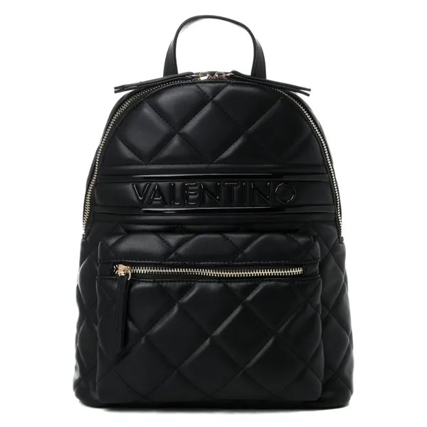 Рюкзак женский Valentino VBS51O07 черный