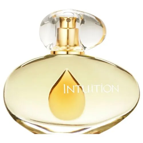 Парфюмерная вода Estee Lauder Intuition (2000), 50 мл