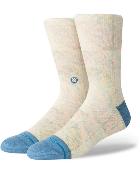 Носки Stance Tri Angular, цвет Multi