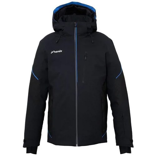 Куртка Phenix, размер RU: 48 \ EUR: 52, красный