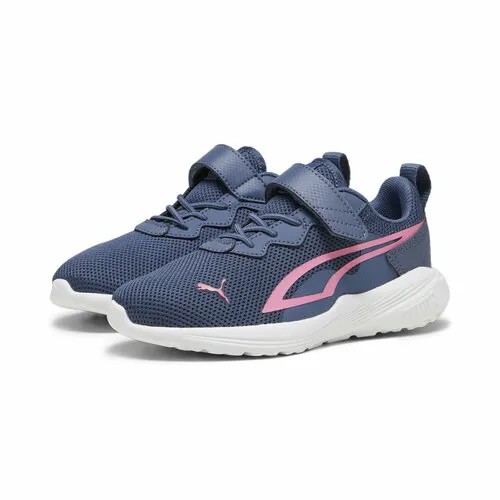 Кроссовки PUMA, размер 13 UK, синий