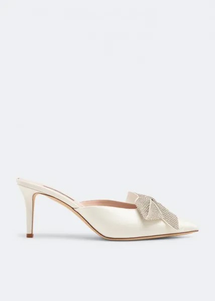 Мюли SARAH JESSICA PARKER Paley mules, белый