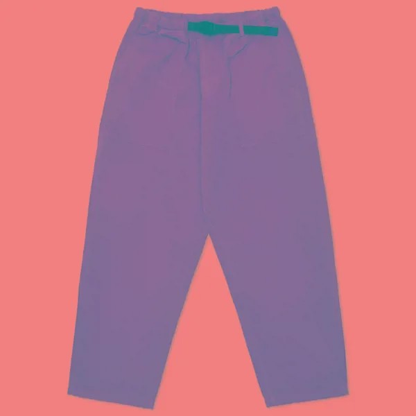 Мужские брюки Gramicci Loose Tapered