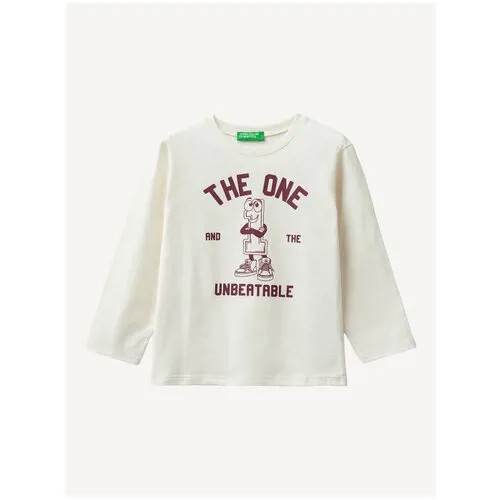 Лонгслив United Colors of Benetton для мальчиков 22A_3VR5G105G_036_XX