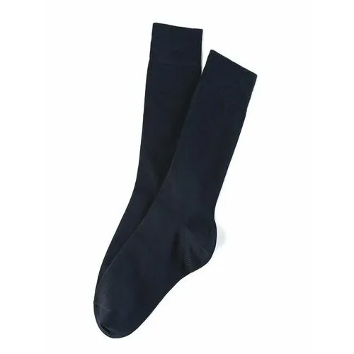 Носки Incanto, размер 40, синий