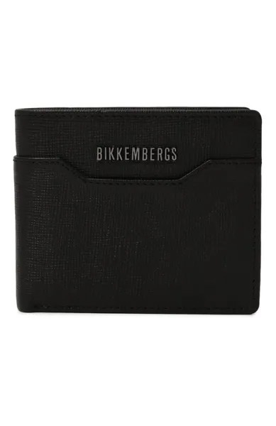 Кожаное портмоне Dirk Bikkembergs