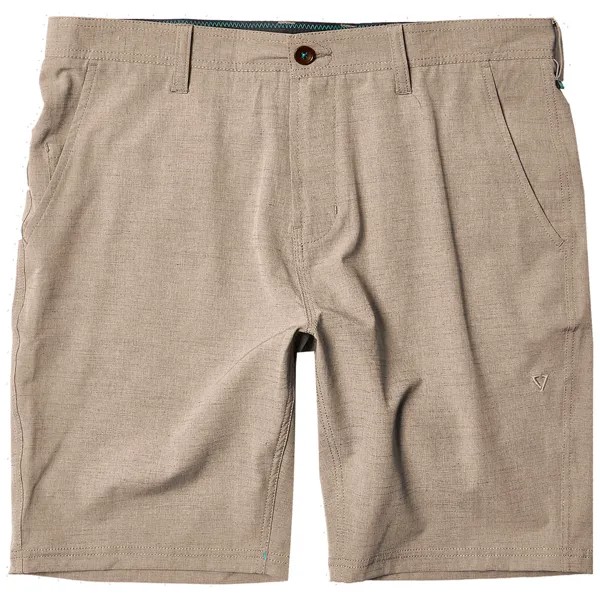 Шорты Vissla Fin Rope, хаки