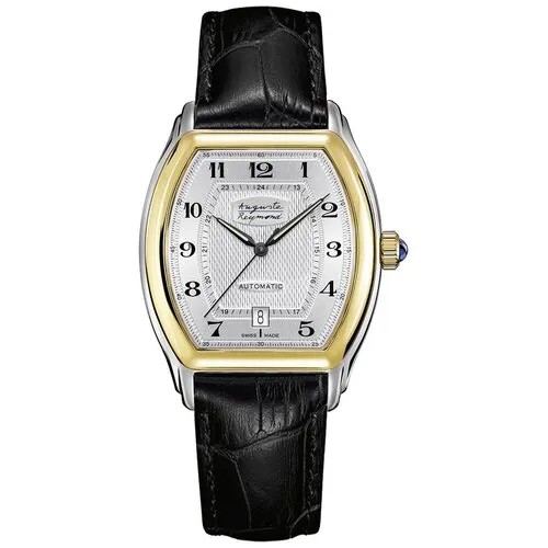 Наручные часы Auguste Reymond, серебряный