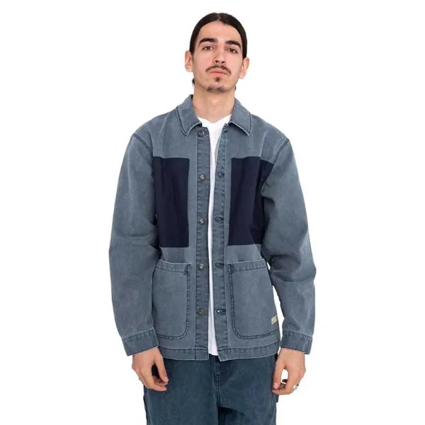 Куртка Element Carpenter, серый