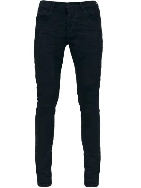 Джинсы Purple Brand Denim, черный