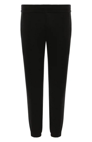 Шерстяные джоггеры Ermenegildo Zegna