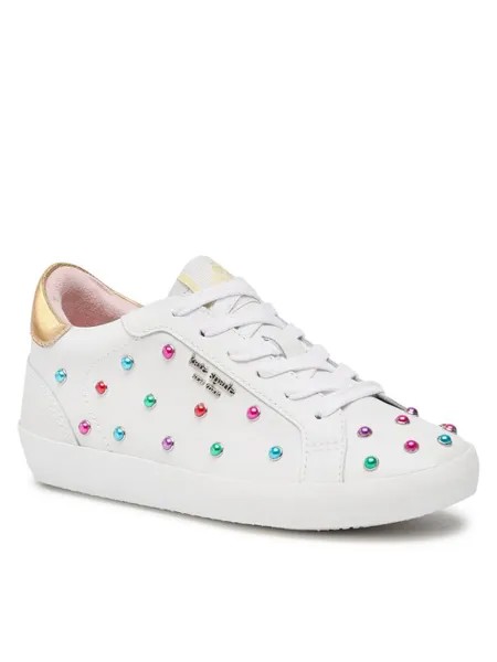 Кроссовки Kate Spade, белый