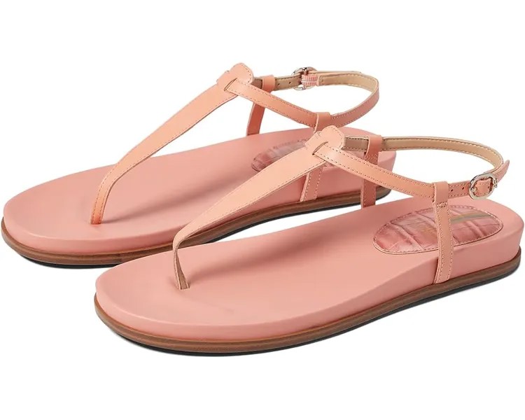Сандалии Sam Edelman Naomi, цвет Clay