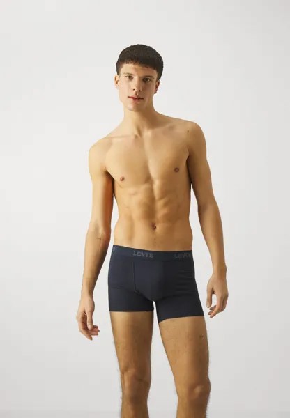 Трусы MEN BRIEF 7 PACK Levi's, синий