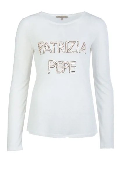 Лонгслив PATRIZIA PEPE