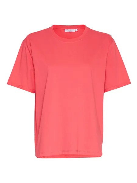 Футболка MOSS COPENHAGEN TerinaLogan, розовый