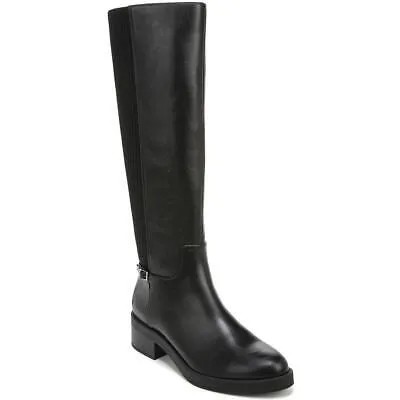 LifeStride Женские сапоги до колена из искусственной кожи Bristol на молнии BHFO 5055