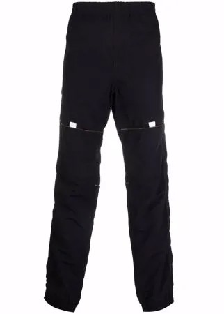 Jacquemus спортивные брюки Le Jogging