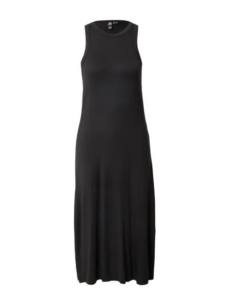 Платье Volcom STONELIGHT, черный