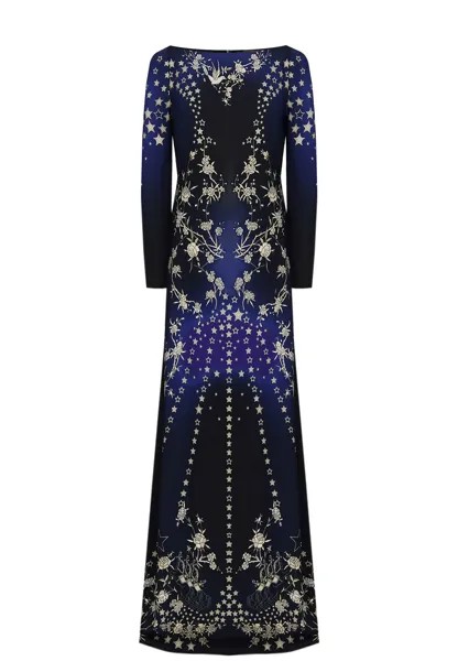 Платье ROBERTO CAVALLI