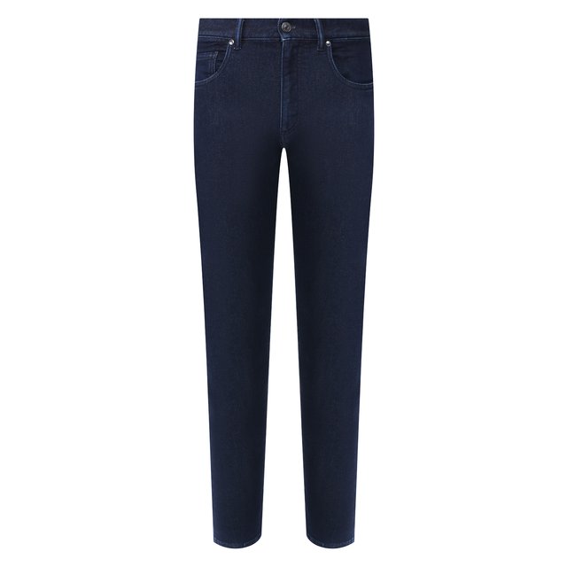 Джинсы Ermenegildo Zegna