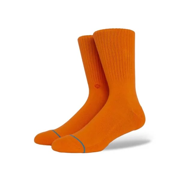 Носки Stance Icon, оранжевый