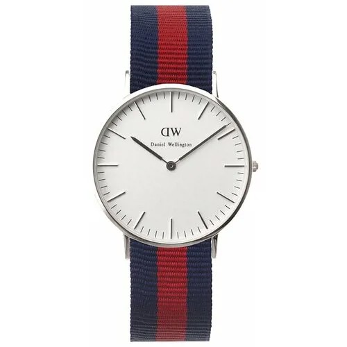 Наручные часы Classic Oxford Daniel Wellington DW00100046