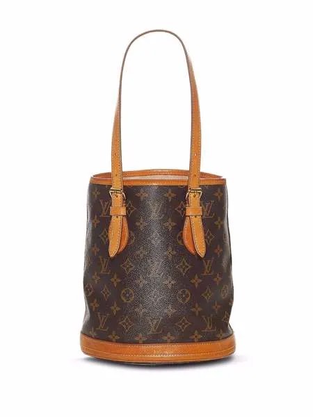 Louis Vuitton сумка Bucket PM 2003-го года