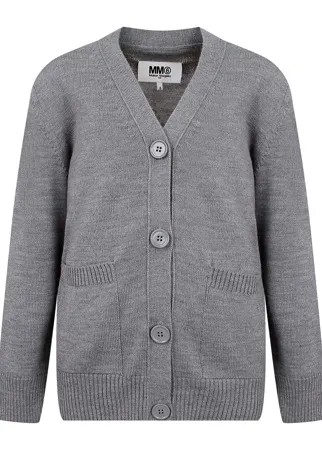 Кардиган MM6 Maison Margiela