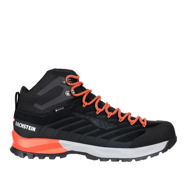 Ботинки мужские Dachstein Sf-21 Mc Gtx 78086_990 черные 9 UK