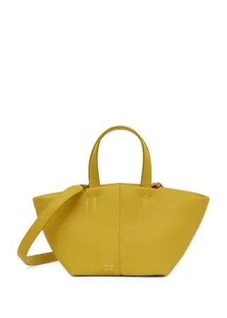 Mansur Gavriel мини-сумка Tulipano