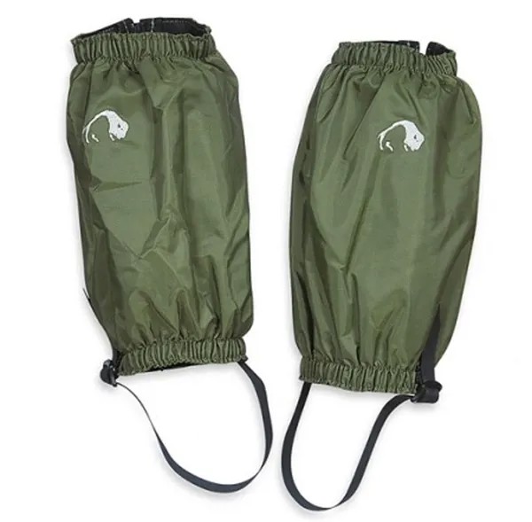 Гетры Tatonka Gaiter 420 HD short olive