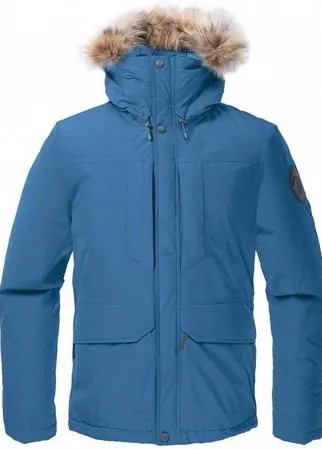 Куртка утепленная мужская Yukon GTX