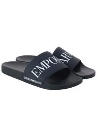 Сланцы EMPORIO ARMANI