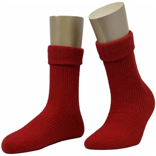 Носки Oroblu, размер 35/38, красный