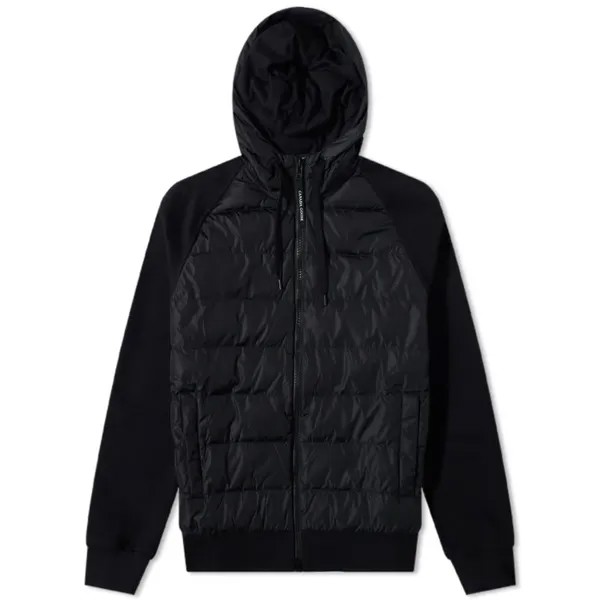 Толстовка Canada Goose Hybridge Huron Hoody