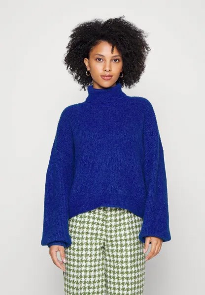 Джемпер Vero Moda, синий