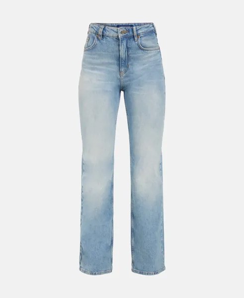 Джинсы Bootcut Scotch & Soda, индиго