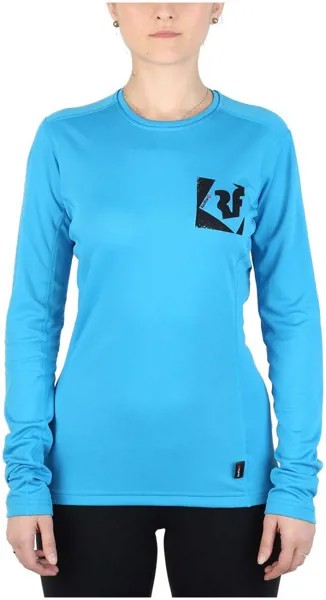 Футболка Trek T LS Женская