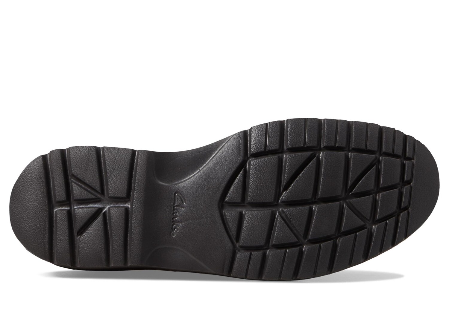 Оксфорды Clarks Eastford Low